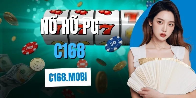 Nổ hũ PG